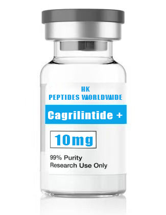 Cagrilintide 10 mg