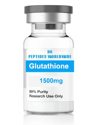 Glutathione 1500 mg