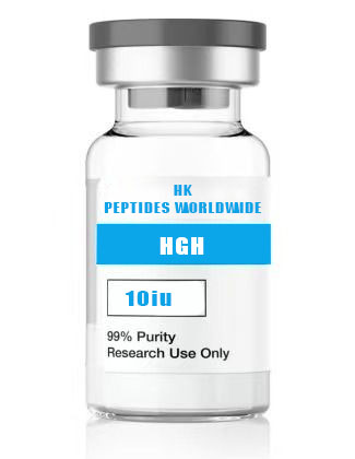 HGH 10 mg