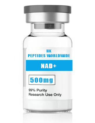 NAD+ 500 mg