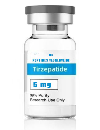 tirzepatide 5 mg