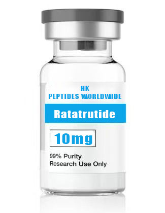 retatrutide 10 mg