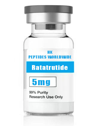 retatrutide 5 mg