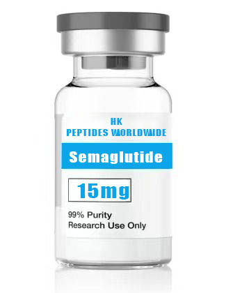 Semaglutide 15 mg